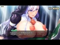 【巨乳ファンタジーバーストX】【エロ修道女】ソルティナHシーン その1