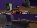 Army Men: Sarge's Heroes 2 - Multiplayer Gameplay - Desk (PS2) Army Men: Sarge's Heroes 2 - Multiplayer Gameplay - Desk (PS2)