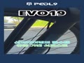ペドルナインMTB 電気自転車 イーボ19 EVO19